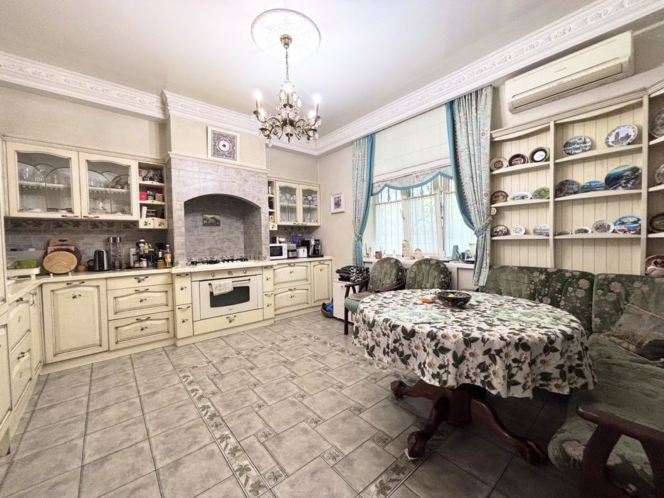 Левый берег, продам дом 2010 г.! Рядом Центр города.