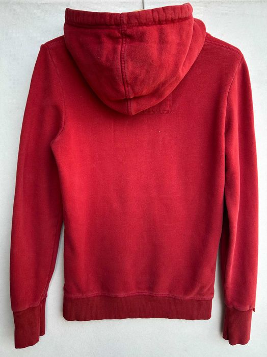 Superdry _ Bluza z kapturem S