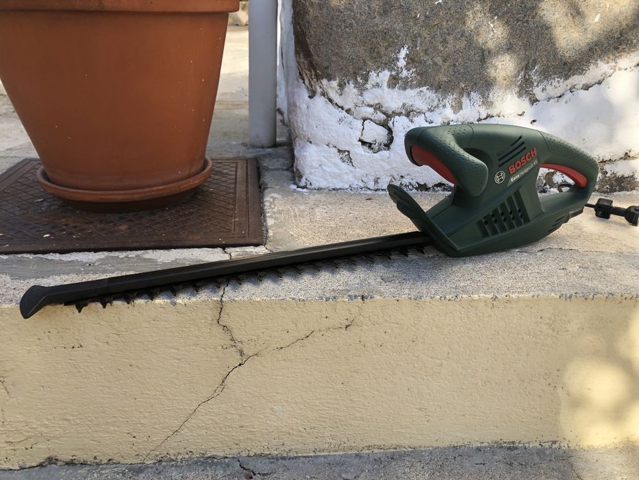 Corta Sebes Bosch