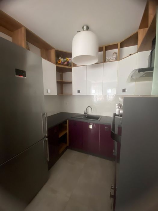 Mieszkanie do wynajęcia 46m Rzeszów -Drabinianka - Widok 3