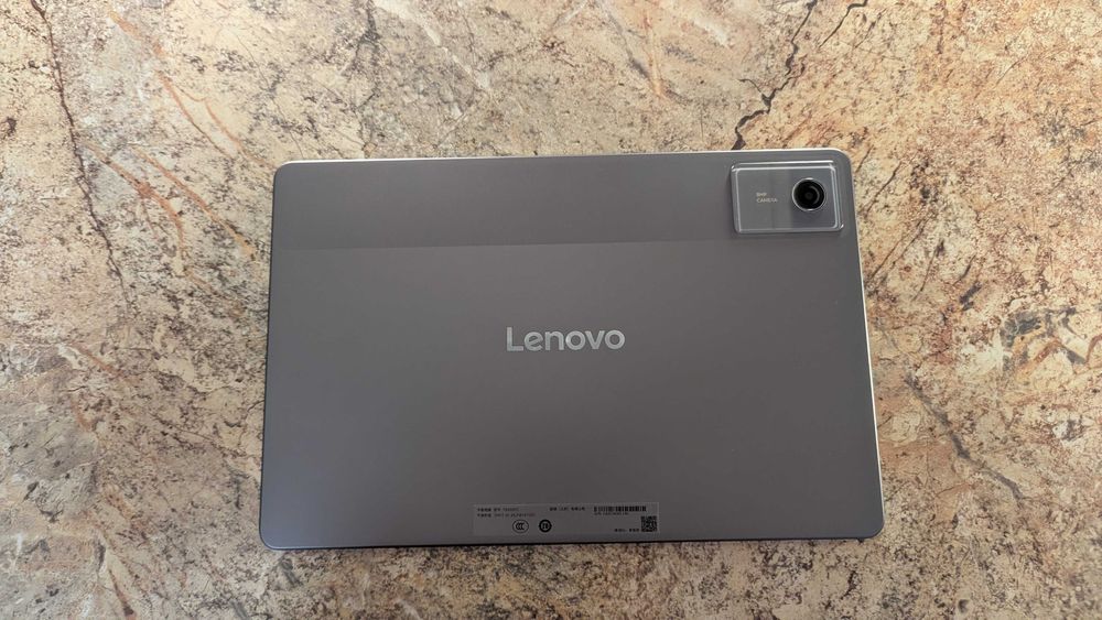 Планшет Lenovo Idea tab (Xiaoxin pad 11 2025) 8/128GB Luna Grey