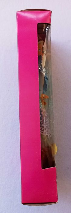 Barbie Feeling Fun Jeans ano 1988 Congost Spain #1189