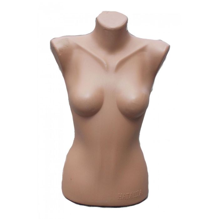 Манекен женский торс