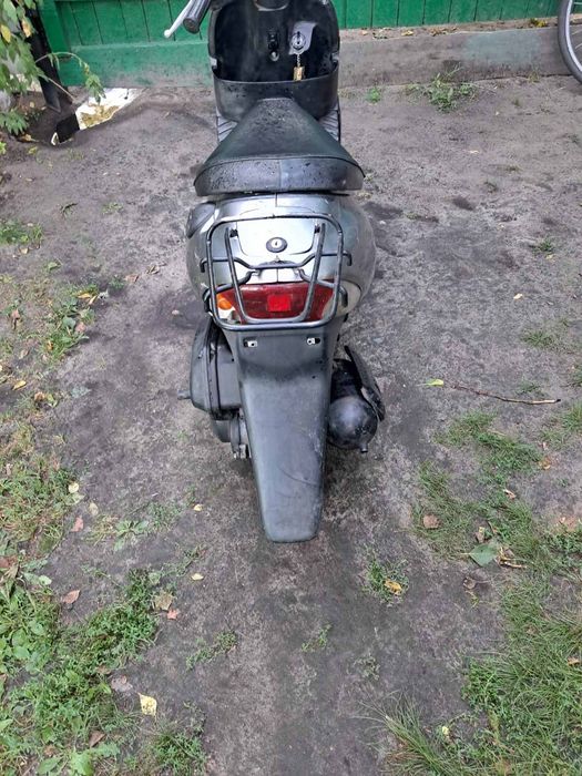 Сузукі летс 2 продам