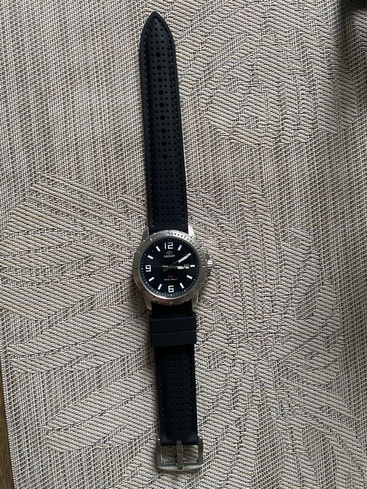 Годинник ORIENT оригінал