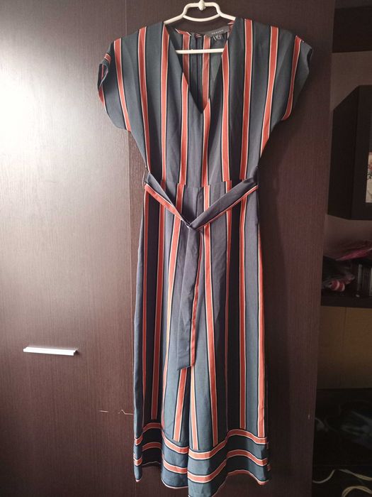 Плаття нове літне