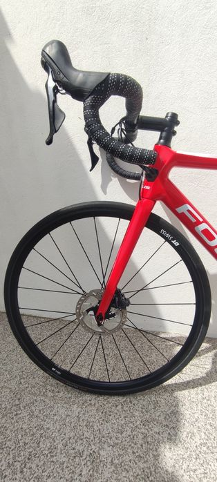 Focus izalco Race carbono