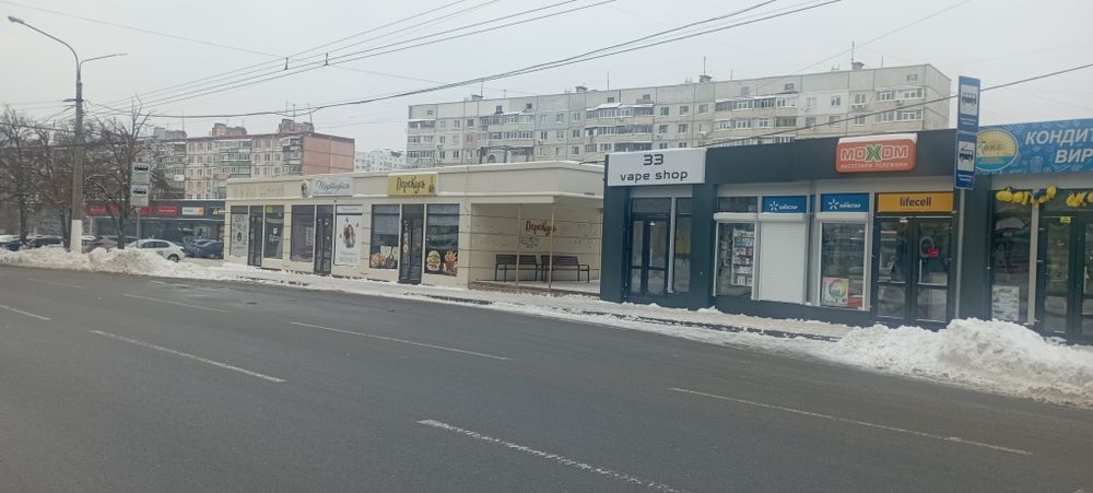 Аренда 35м.пр.Юбилейный 65.