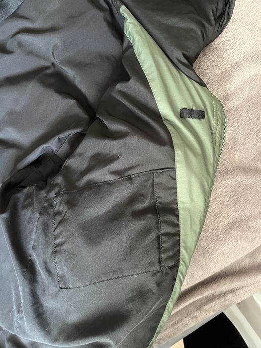 Пуховик Puma в чудовому стані