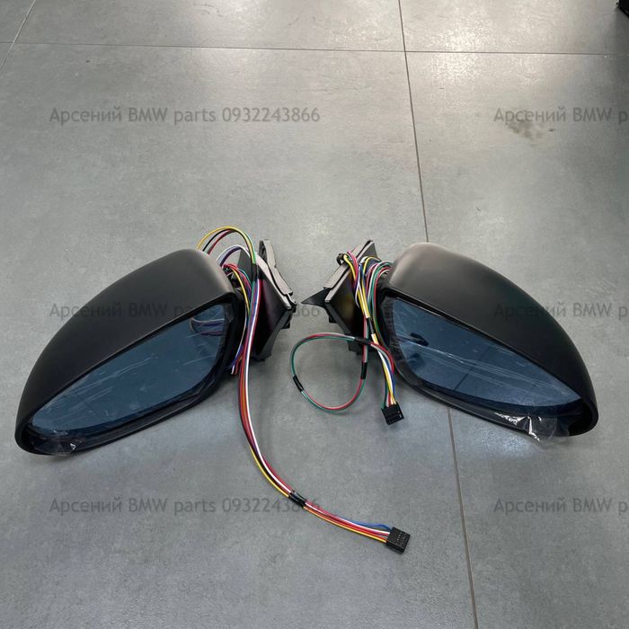 М зеркала м пакет m5 e39 е39