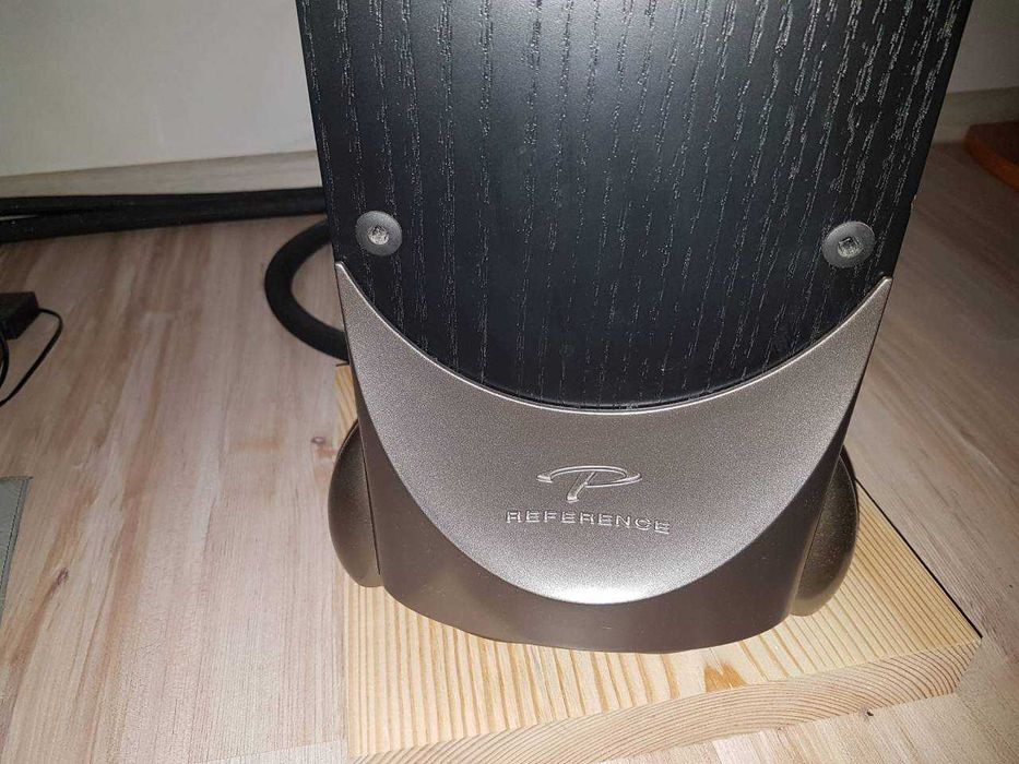 Продам paradigm studio 60 v.5