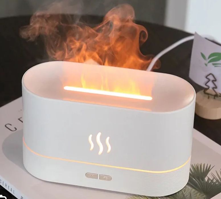 Nawilzacz powietrza/ rozpylator perfum