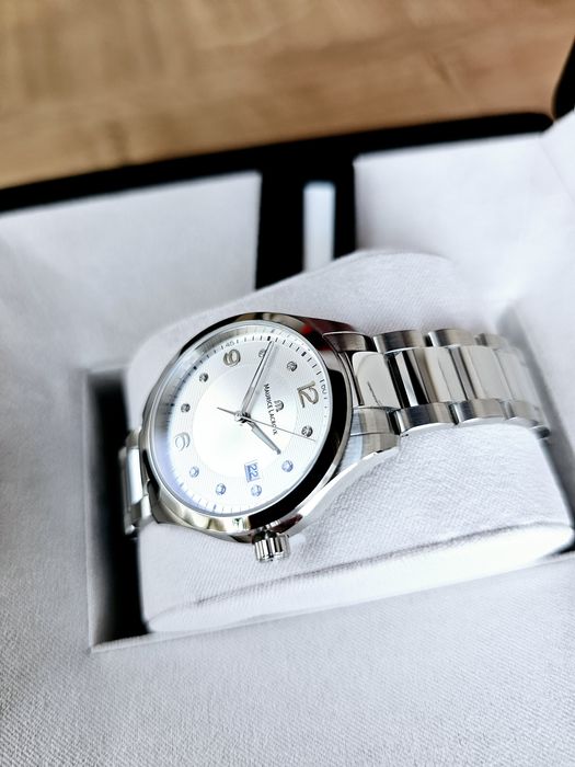 Maurice Lacroix Miros Mi