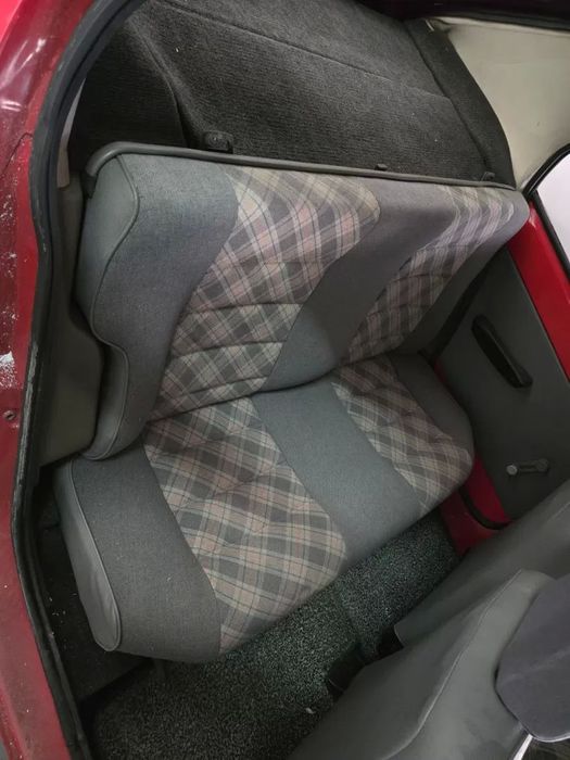Citroën Visa Standard