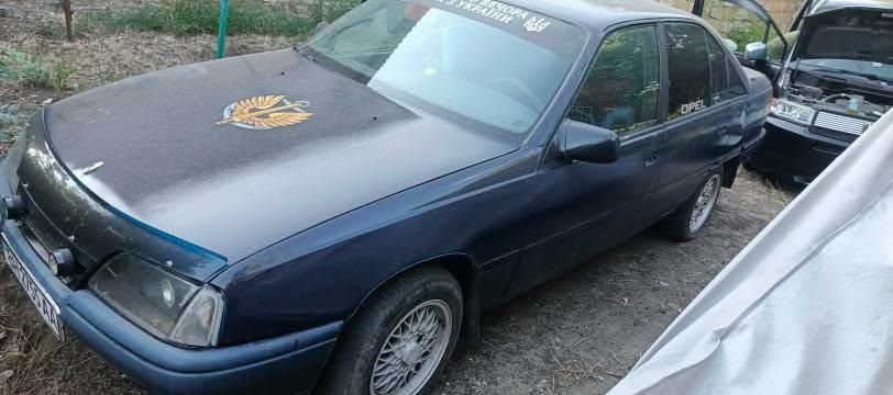 Продам Опель Омега А