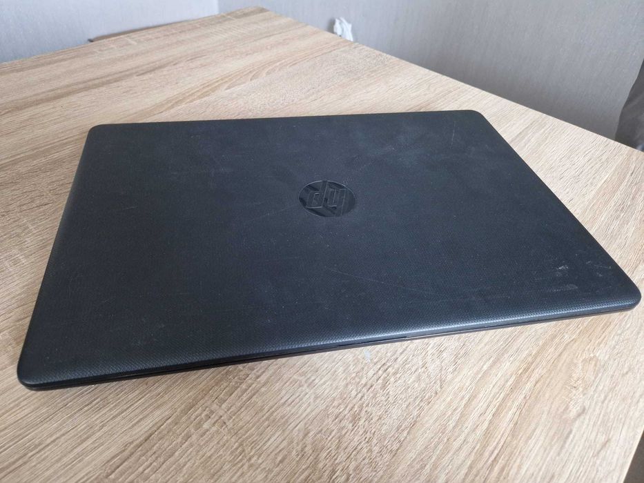 Laptop HP 15-RB061NW uszkodzony
