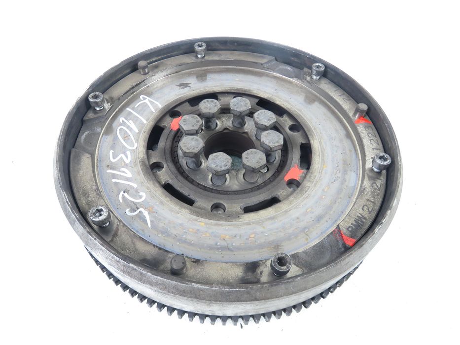 Koło Dwumasowe Bmw E46 318 I