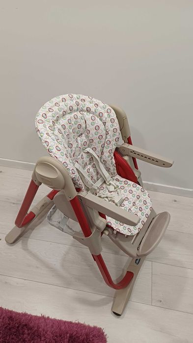 Polly Magic Scarlet - Chicco