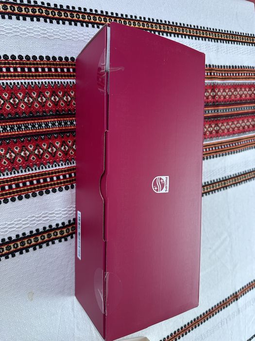 Автостайлер Philips SenseIQ 8000