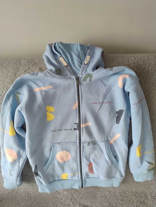Bluza chłopięca Reserved roz.134