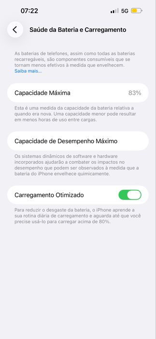 Iphone 14 pro max 128gb roxo