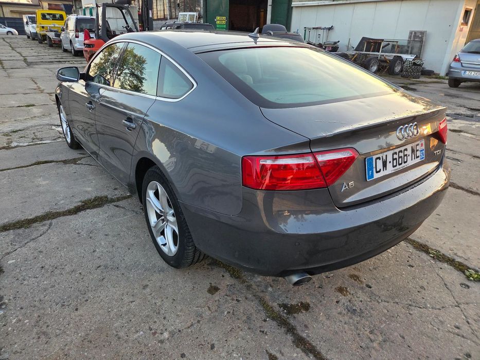 Audi A5 Sportback 3.0tdi Automat 178tys km LIFT