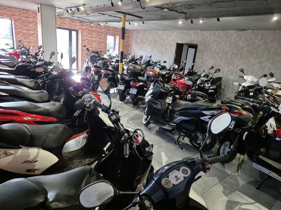 Sym Jet 14 . 50 . 2021r