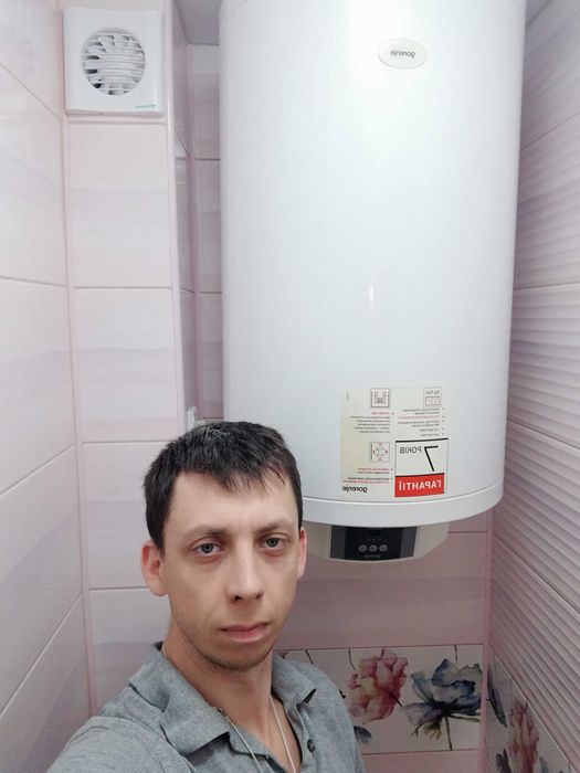 Муж на час - домашній майстер..