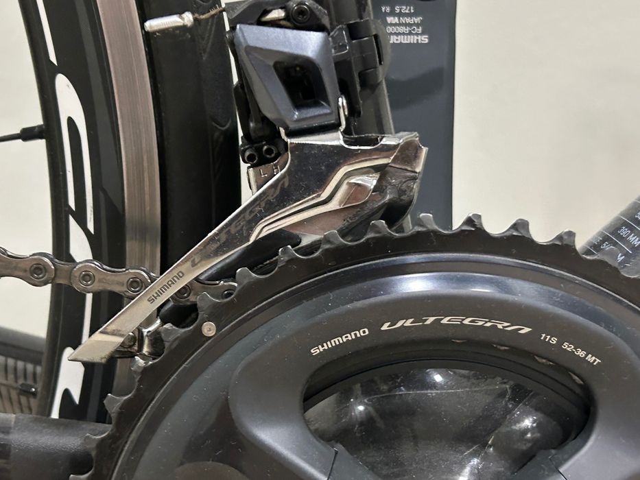 Fokus Izalco Race Ultra Black