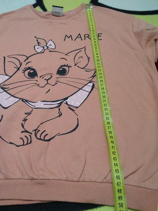 Костюм на дівчинку 5-6 років