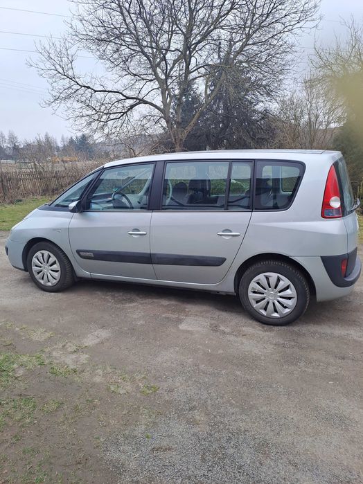 Sprzedam Renault espace
