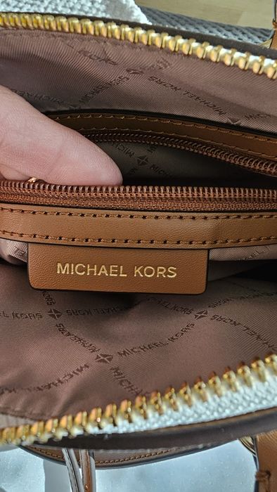 Bolsa Michael kors