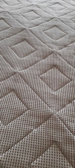 Edredão para cama de casal