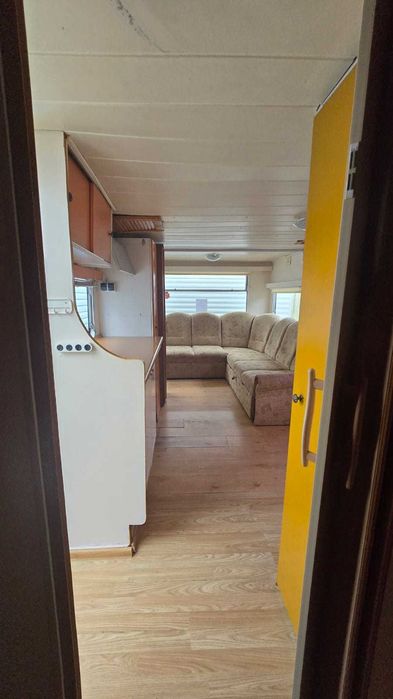 Nowa dostawa!!! Holiday Sport Domek Holenderski Sezonowy nr R80