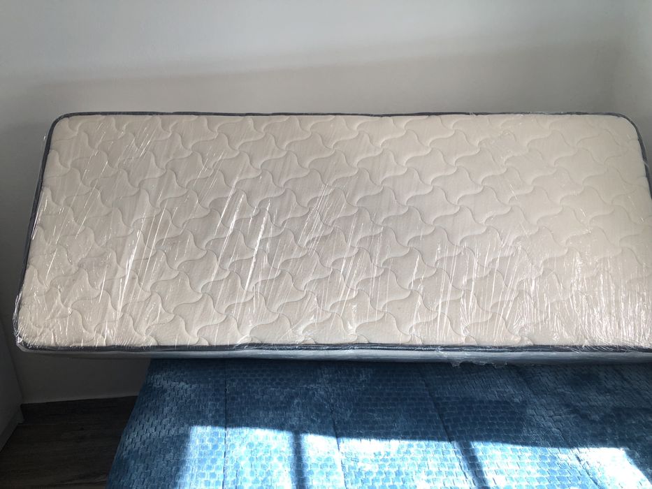 Colchão  180x80, sem uso