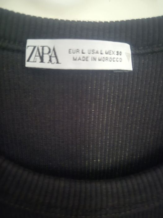 Stylowa sukienka Zara L