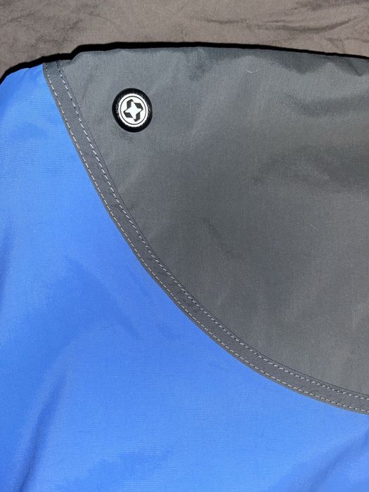 Kurtka narciarska zimowa Colmar. Eurosport. Unikat