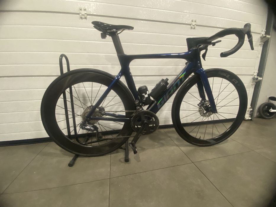 Giant propel advanced pro