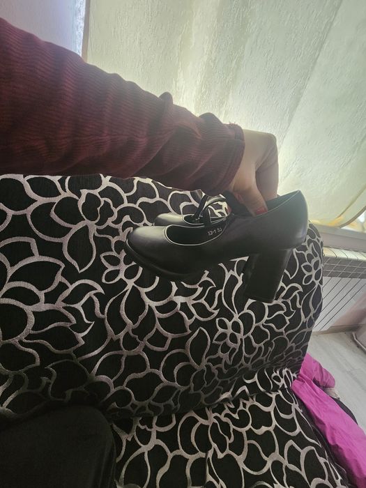 Туфлі нові 33 розмір