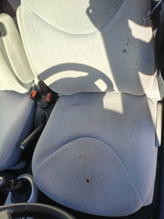 C3 2006 gasolina 1.1 145k km