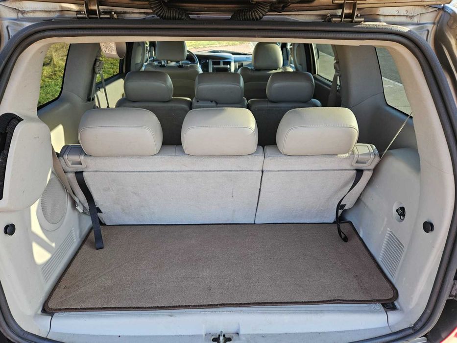 Dodge Durango Limited 5,7 Hemi 2006