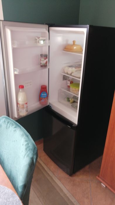 Lodówka MPM-182-KB-33/AA nowa