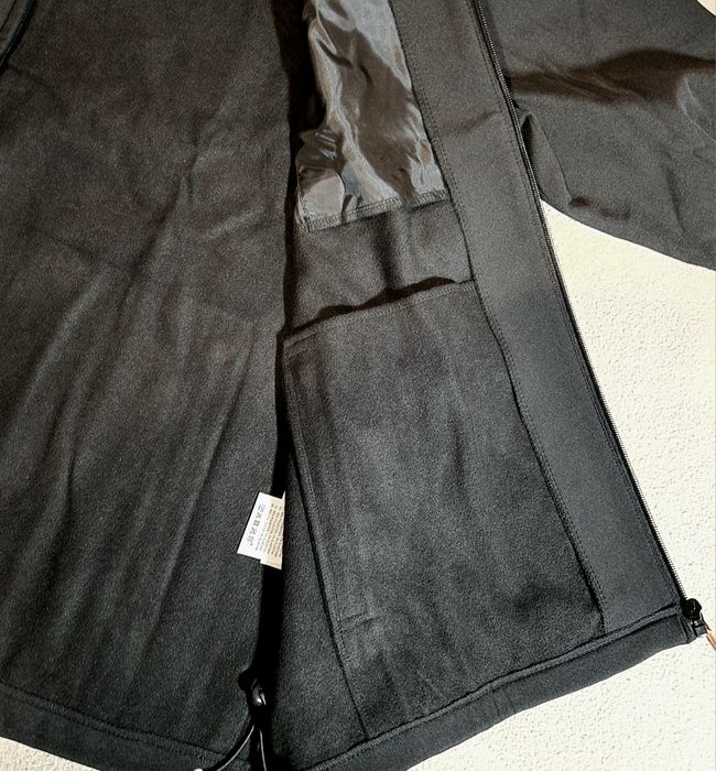 Viatuario de trabalho a estrear xxl 3xl