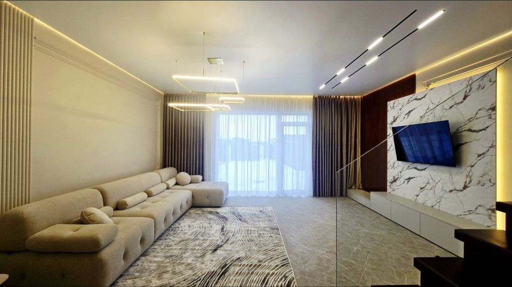 ‼️Оренда Будинку Дуплекса | Повна Автономність + Інвертор