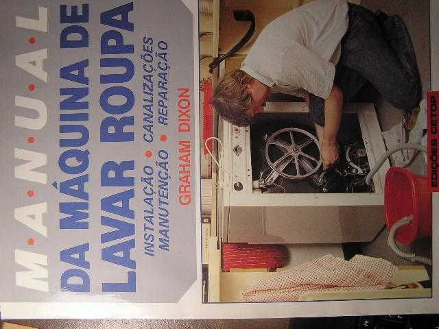livros de electricidade e eletrónica