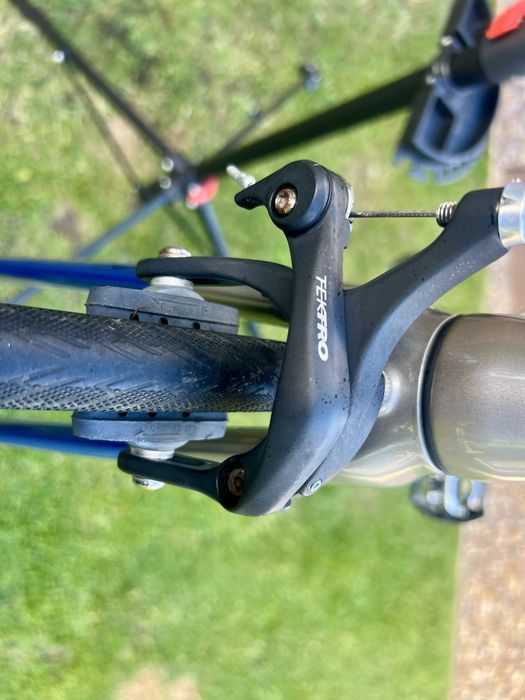 Rower szosowy Boardman Sport X7  jak nowy