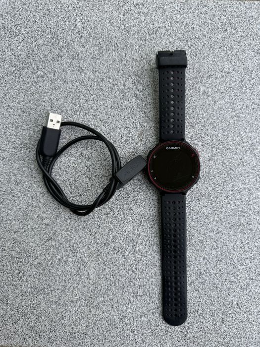 Garmin Forerunner 235