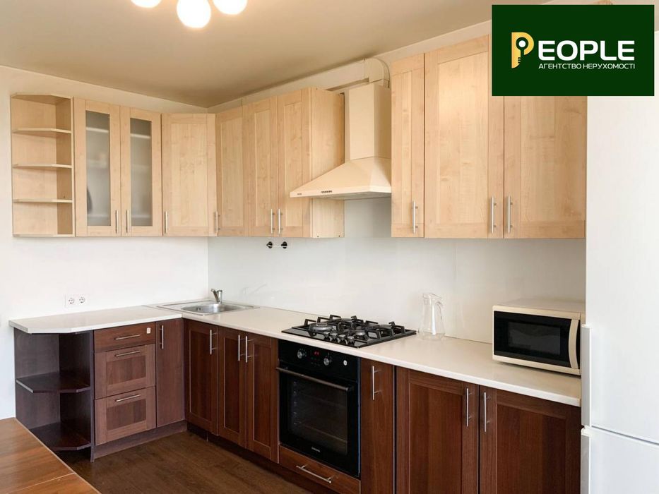 Оренда 1к ЖК Щасливий, Петропавлівська Борщагівка, Академмістечко