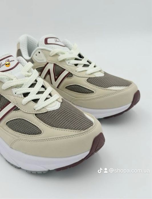 Кроссовки женские Balance | Премиум качество | Размеры 39 40