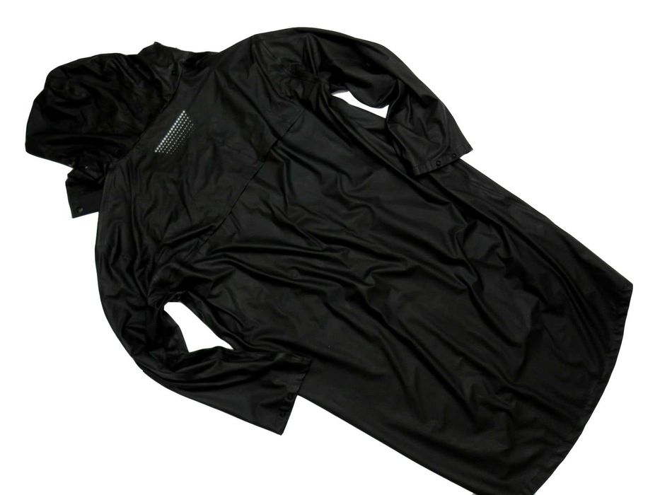 Helly Hansen Męski Płaszcz Przeciwdeszczowy 3XL XXXL -50%